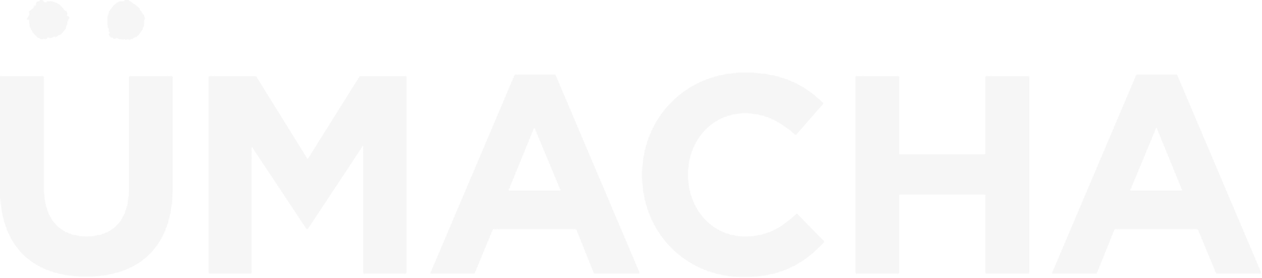 ÜMACHA